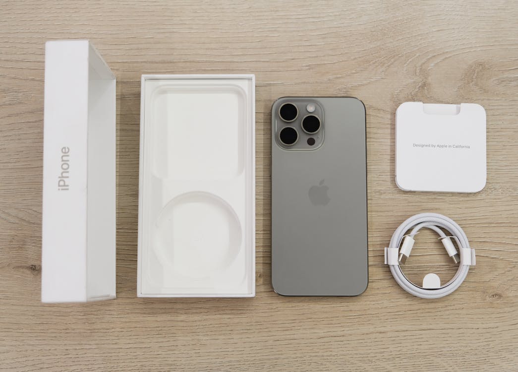 Brand New iPhone 16 Pro for Sale...