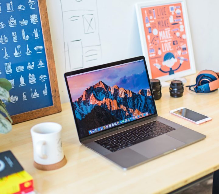 M2 MacBook for Sale Power and Elegance...